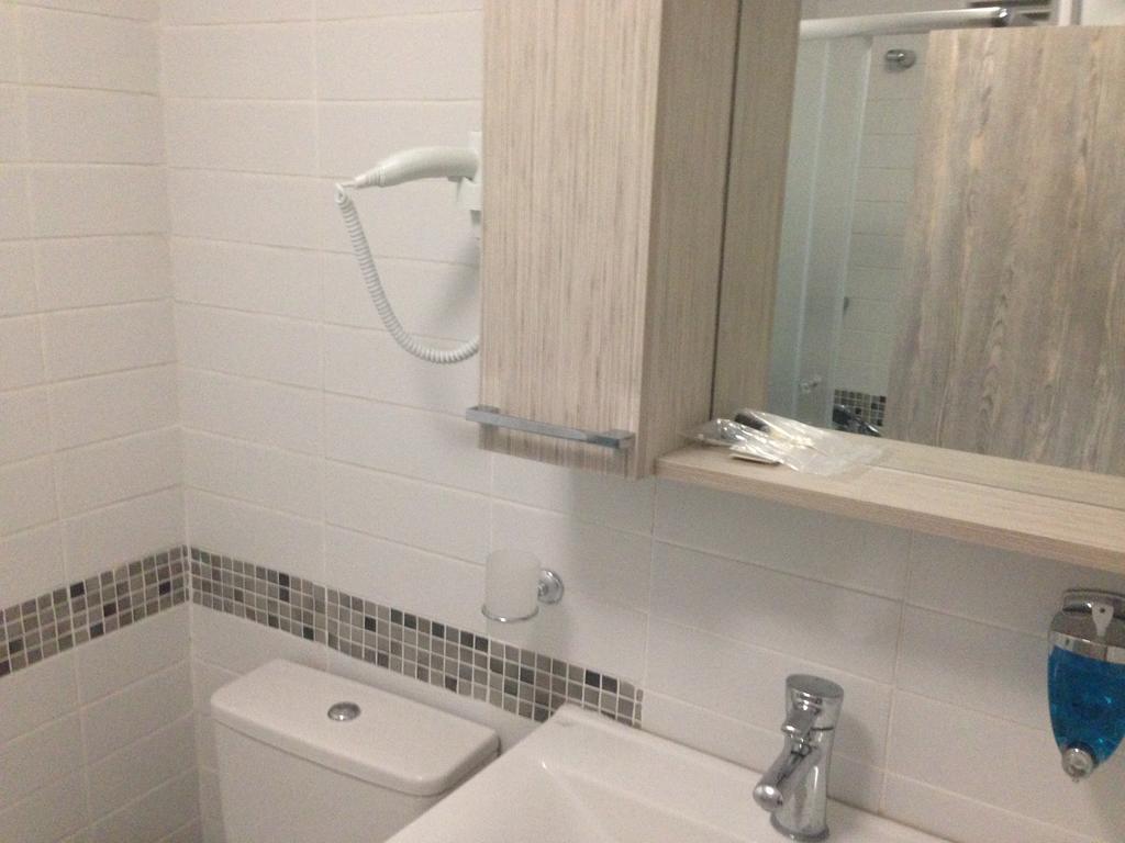 Bursa Park Apart Hotel Kamer foto