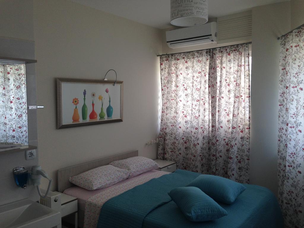 Bursa Park Apart Hotel Kamer foto