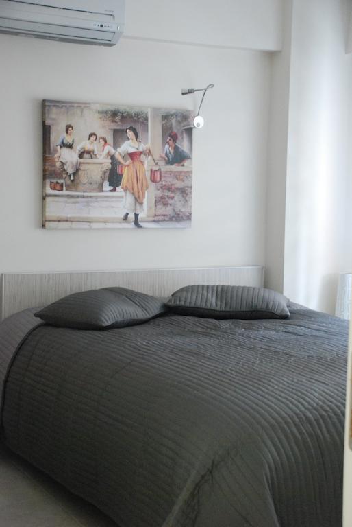 Bursa Park Apart Hotel Kamer foto