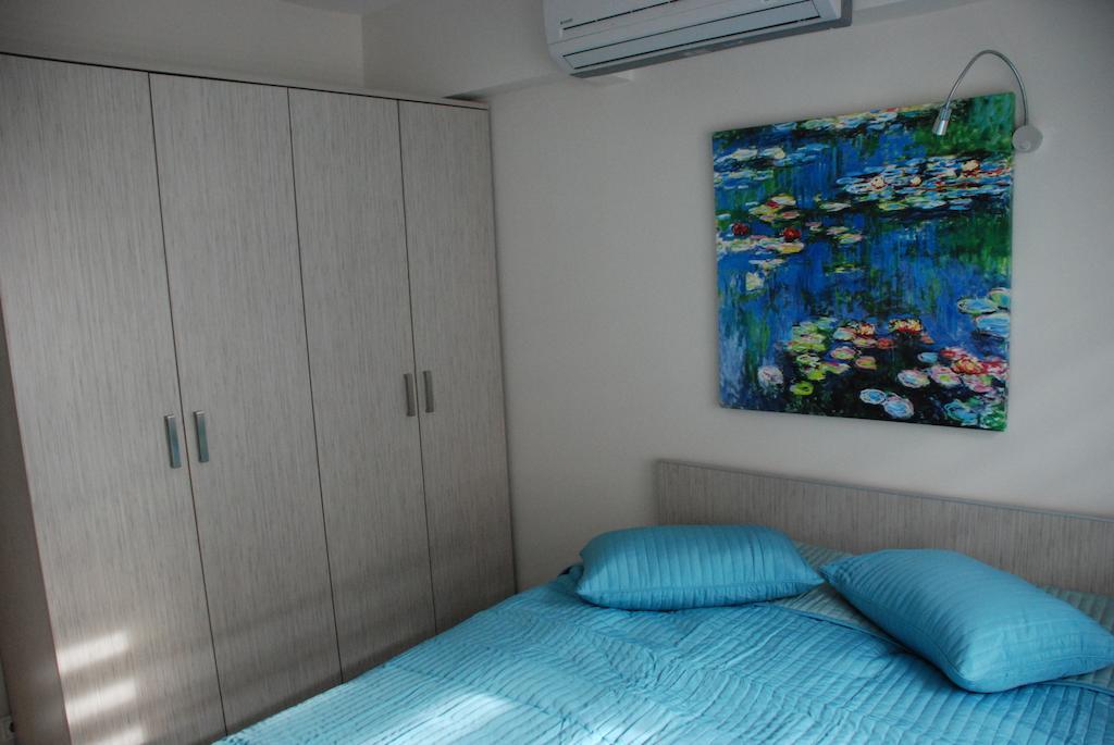 Bursa Park Apart Hotel Kamer foto