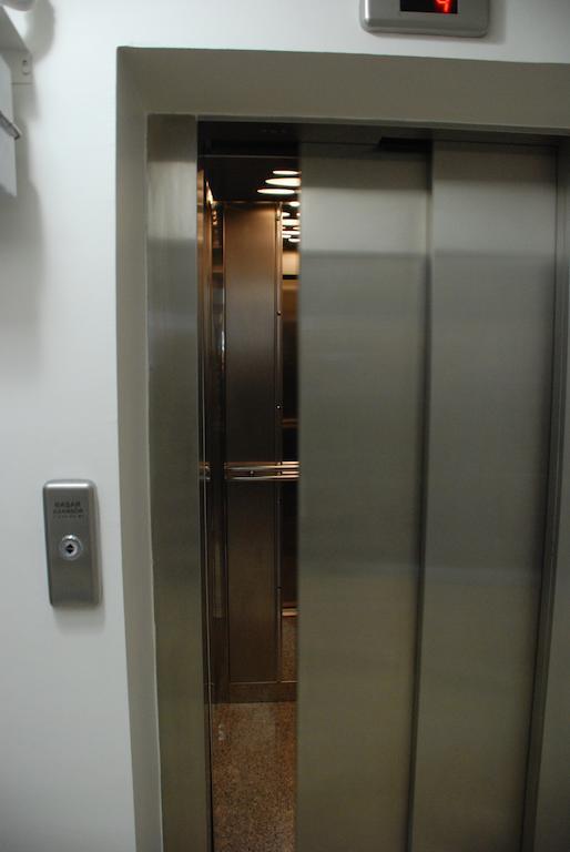 Bursa Park Apart Hotel Kamer foto