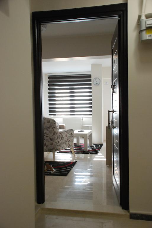 Bursa Park Apart Hotel Kamer foto