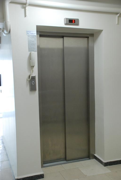 Bursa Park Apart Hotel Kamer foto