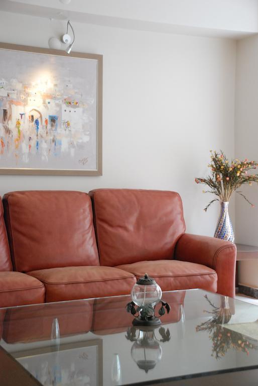 Bursa Park Apart Hotel Kamer foto