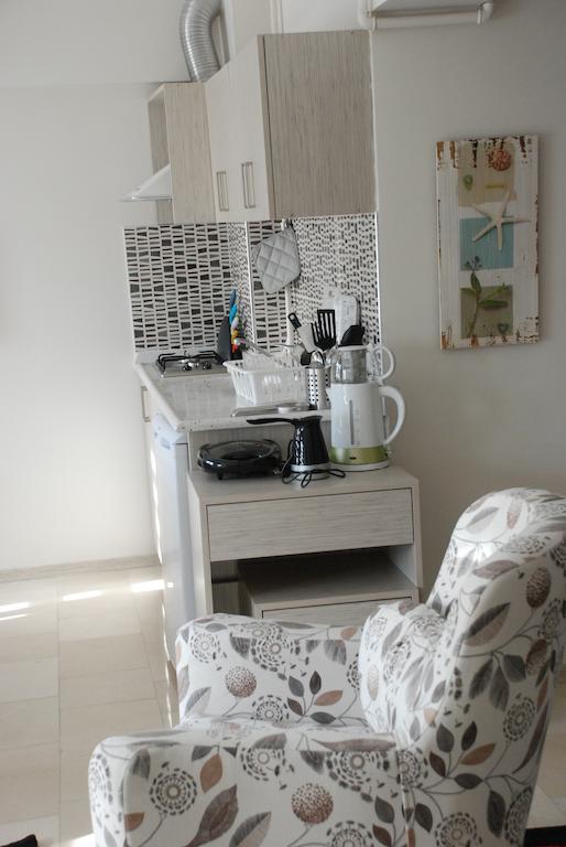 Bursa Park Apart Hotel Kamer foto