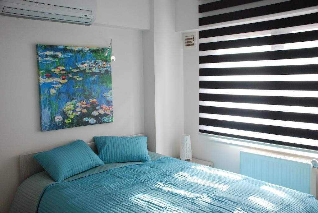 Bursa Park Apart Hotel Kamer foto