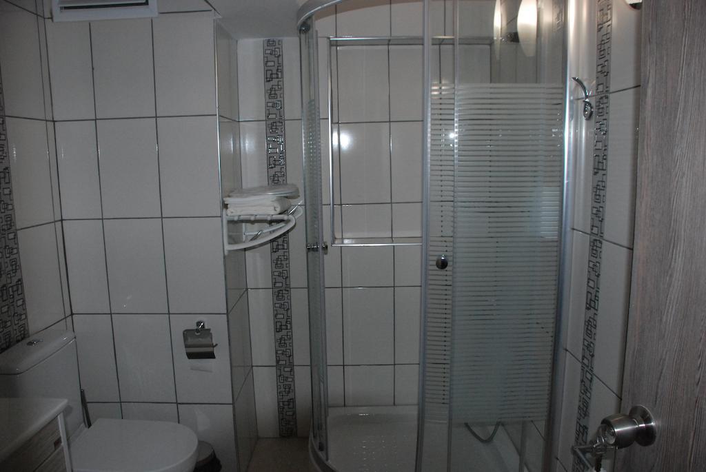 Bursa Park Apart Hotel Kamer foto
