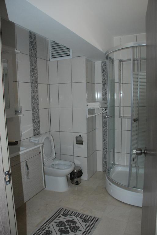 Bursa Park Apart Hotel Kamer foto