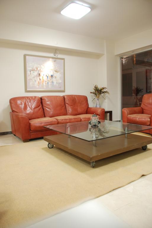 Bursa Park Apart Hotel Kamer foto