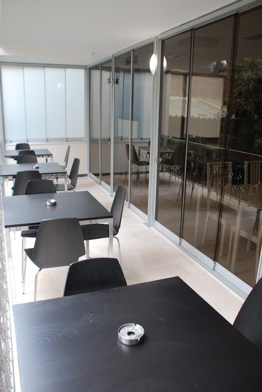 Bursa Park Apart Hotel Kamer foto