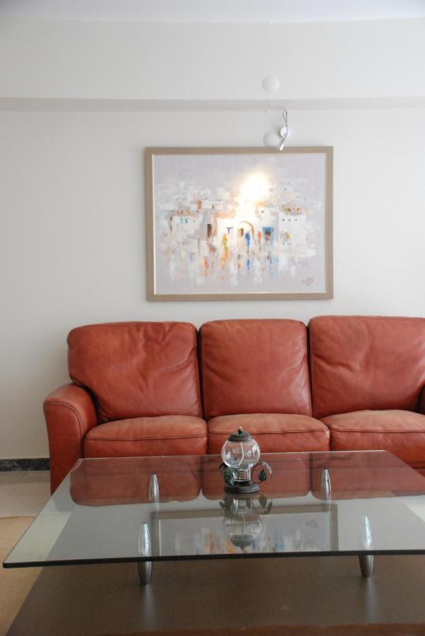 Bursa Park Apart Hotel Kamer foto